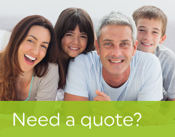 need a quote?